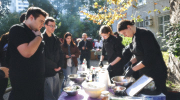 З Днем Народження, ОНТУ! 123 роки!