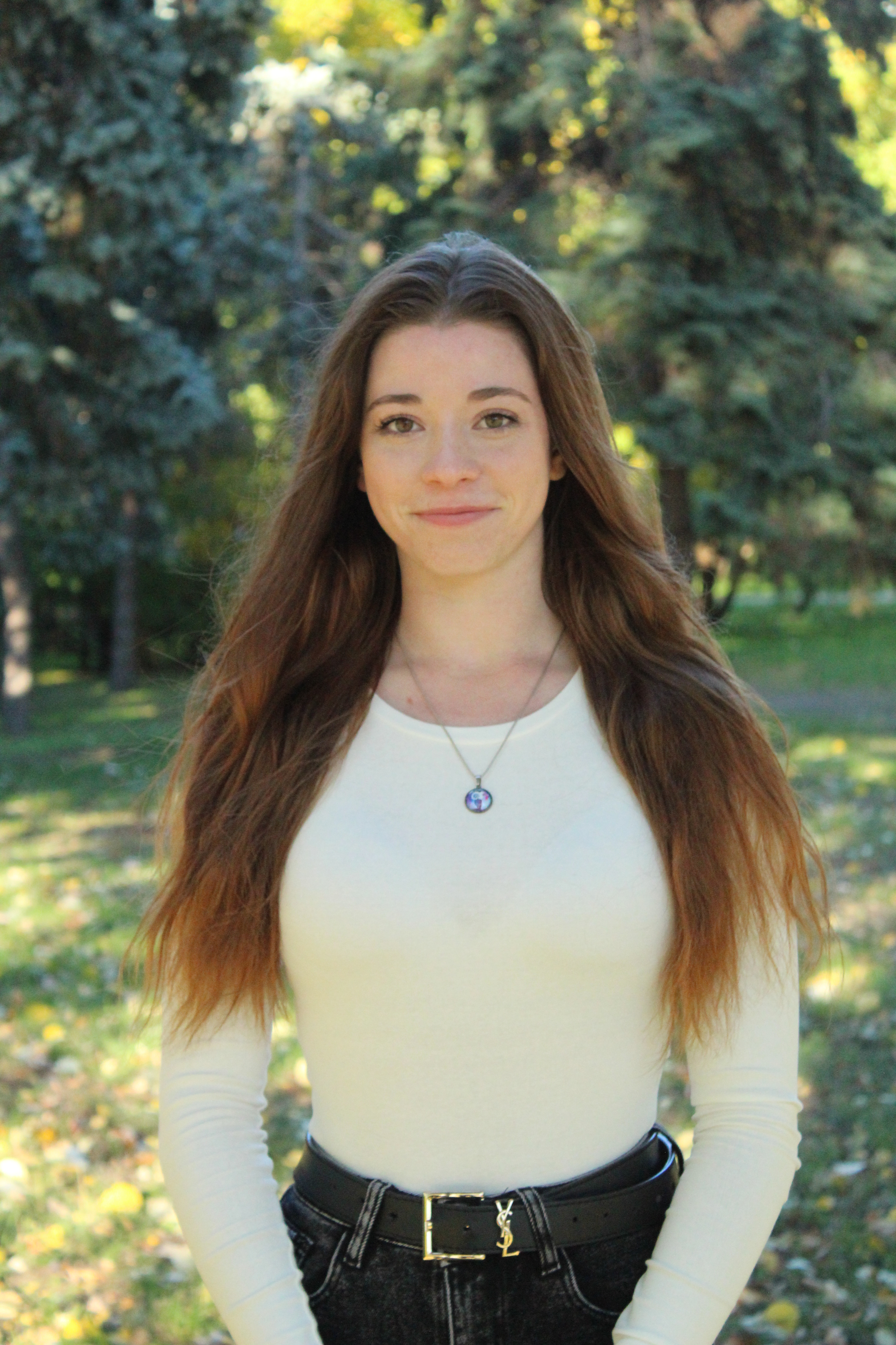 Голова студ.ради - Катерина БОЙКО