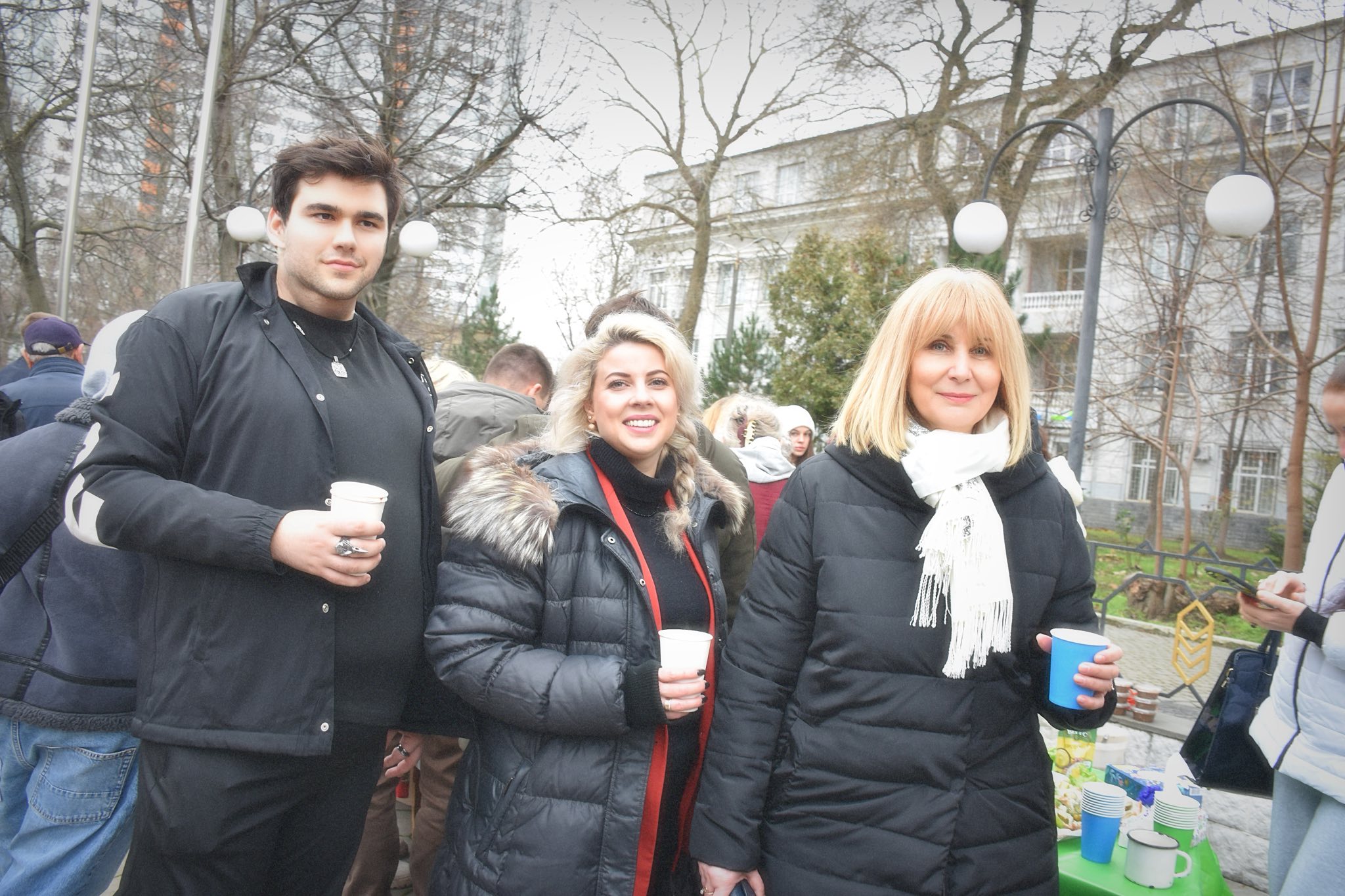 Edited in Tezza with: Paradiso