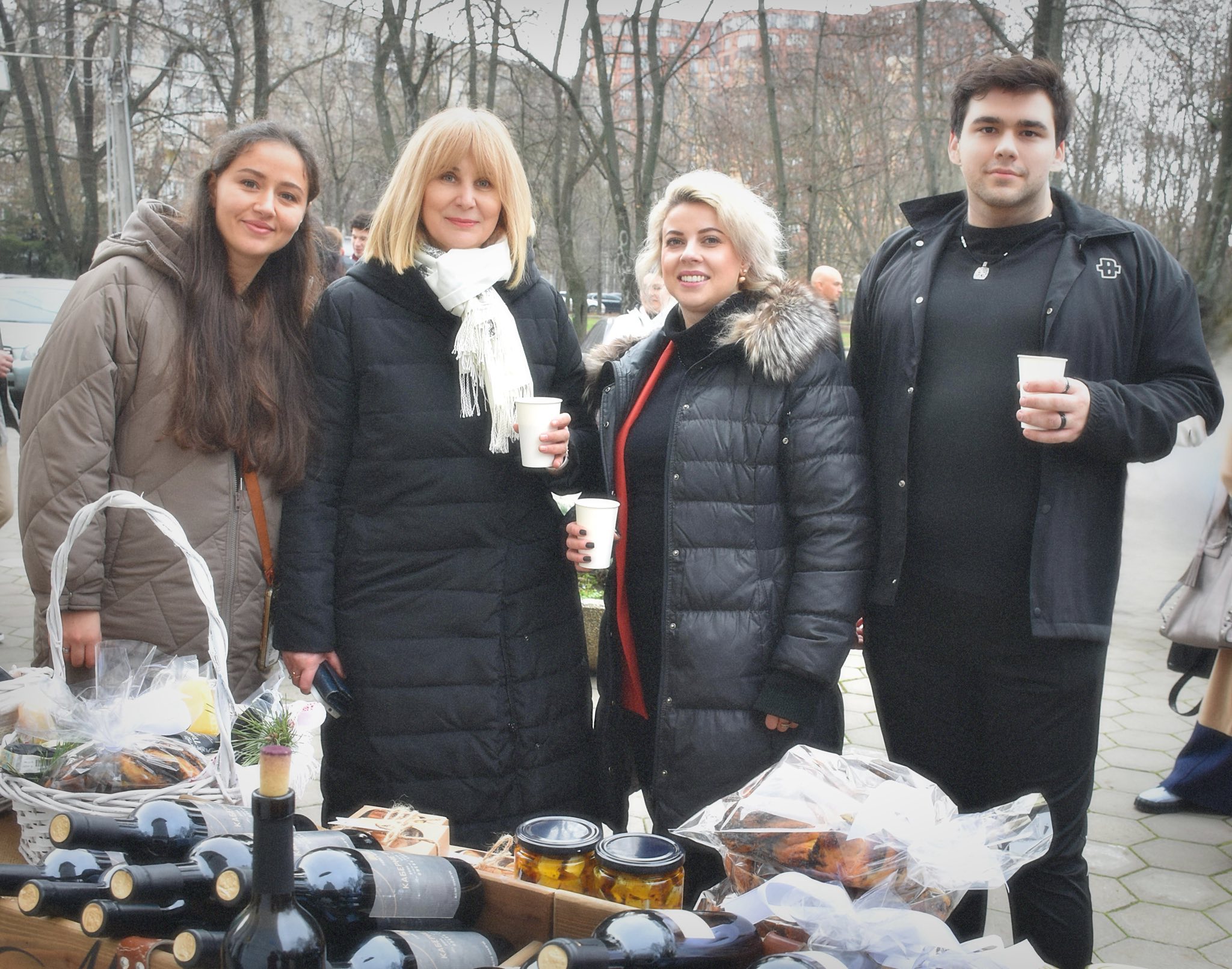 Edited in Tezza with: Paradiso