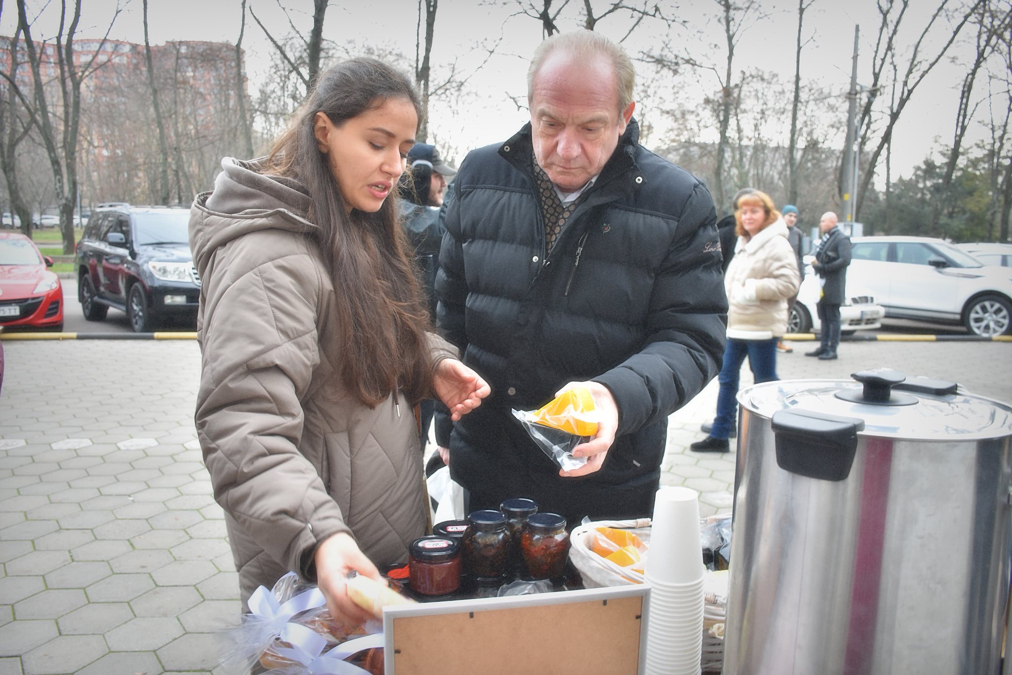 Edited in Tezza with: Paradiso