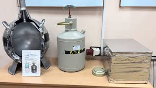 Спеціальний репортаж: Запрошує Навчально-науковий інститут холоду, кріотехнологій та екоенергетики ім. Мартиновського В.С.