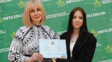 Щиро вітаємо випускників СВО «Бакалавр» та СВО «Магістр» 2026 року!